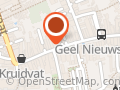 Belfius Bank geel