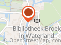 Bibliotheek Waterland