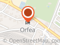 SERHR Orféa