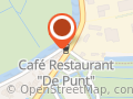 Café "De Punt"