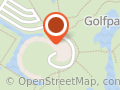 Brasserie op de Golfbaan