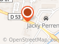 ZAMENHOF TRANSPORT JACKY PERRENOT