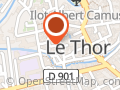 Espace Saint Louis