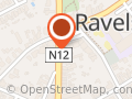 Ravels barbershop