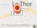 Couvreur Le Thor : Expertise toiture Zingueur Gouttieres Demoussage Toit