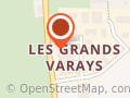 Intermarché Vonnas