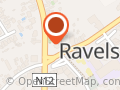 Gemeentelijke basisscholen, Ravels