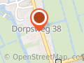 Stichting Centrale Dorpenraad Landelijk Noord