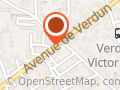 Cabinet infirmier Meyzieu Verdun
