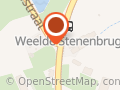 Bloemenprieeltje (Tuincenter)