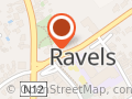 Hypotheekwereld Ravels