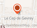 RESTAURANT LE CEP DE GEVREY