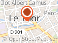 Isle sur la Sorgue Tourisme