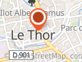 Le Fournil du Thor
