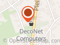 DECONET COMPUTERS