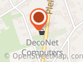 DECONET COMPUTERS