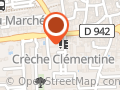 Crèche Clémentine