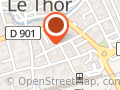 Auto Controle du Thor