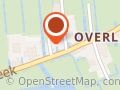 Vakantiehuis Overleek