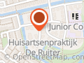 Stichting Geriatrische Ondersteuning Huistartsen