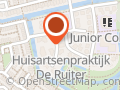 Huisartsenpraktijk de Vesting