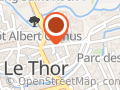 Centre d'Animation Le Thor