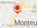 Orient'action Monteux - Théophile Guérin