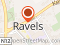 Hoofdbibliotheek Ravels