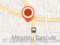 Basilico pizza
