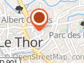 Paroisse Du Thor