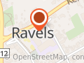 VVV Toerisme Ravels vzw
