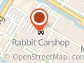 Rabbit Carshop