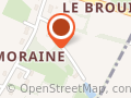 Bressanne de Bâtiment Ste