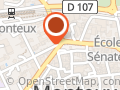 Boucherie De tradition De Monteux