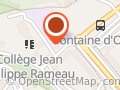 École Élémentaire Publique Buffon