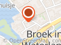Cottage in Broek