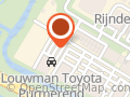 Toyota Louwman Purmerend