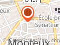 L’ADRESSE