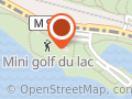 Le K - Bar Restaurant Plage & Chalet - Dijon Lac