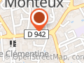 Office de Tourisme de Monteux - Porte du Ventoux Tourisme