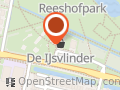 De IJsvlinder & De Groene Vlinder - Reeshofpark