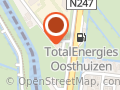 Brandweer Oosthuizen