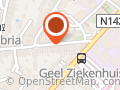 Moskee Essalam Geel