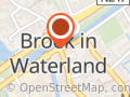 Ijscafe Antonio - Broek In Waterland