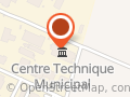 Centre technique municipal