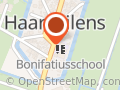 Bonifatiusschool Rk Sint