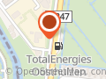 Total Selfservicestation Oosthuizen