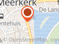 Stichting Vrienden van Historisch Meerkerk