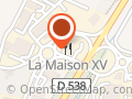 LA MAISON XV