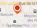 Maison Du Département Du Rhône - M.d.r